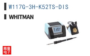 W117G-3H-K52TS-DIS ͼƬ